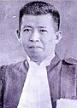 Pridi Banomyong of Thailand (1900-83)