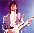 Prince (1958-2016)