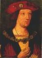 Prince Arthur Tudor of England (1486-1502)