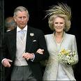 Prince Charles (1948-) and Duchess Camilla of England (1947-)