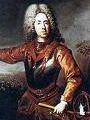 Prince Eugene of Savoy (1663-1736)