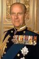Prince Philip Mountbatten (1921-)