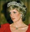 'Princess Diana (1961-97)