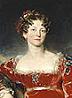British Princess Sophia (1777-1848)