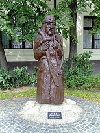 Prince Zolt�n of Hungary (880-946)