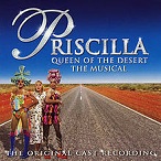 'Priscilla, Queen of the Desert', 2009