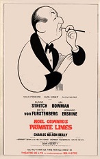 'Private Lives', 1930