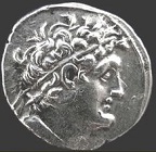 Ptolemy VII Neos Philopator (d. -145)