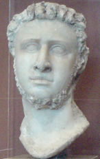 Ptolemy IX Lathyrus of Egypt (d. -81)