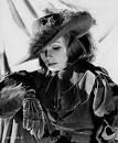 Greta Garbo as Queen Christina