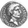 Roman Gen. Quintus Labienus (d. -39)