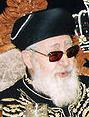Rabbi Ovadia Yosef (1920-2013)