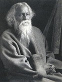 Rabindranath Tagore (1861-1941)