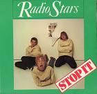 The Radio Stars