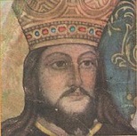 Radu Negru of Wallachia (1269-)