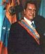 Rafael Caldera Rodriguez of Venezuela (1916-)