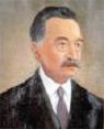 Gen. Rafael Lopez Gutierrez of Honduras (1854-1924)