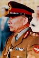 Pakistani Gen. Rahimuddin Khan (1926-)