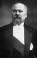 Raymond Poincar of France (1860-1934)