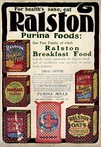 Ralston-Purina Co., 1894