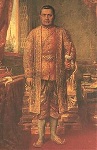 Rama III of Siam (1788-1851)