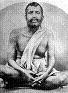 Ramakrishna Paramhamsa (1836-86)