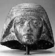 Egyptian Pharaoh Ramses I (d. -1290)