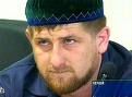Ramzan Akhmadovich Kadyrov of Chechnya (1976-)