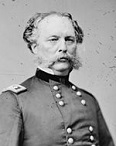U.S. Capt. Randolph Barnes Marcy (1812-87)
