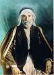 Prince Rashed Al Khuzai of Jordan (1850-1957)