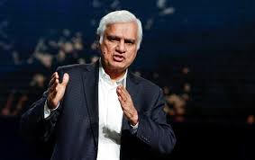 Ravi Zacharias (1946-2020)