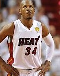 Ray Allen (1975-)