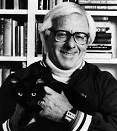 Ray Bradbury (1920-2012)