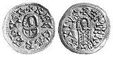 Reccared I of the Visigoths (559-601)