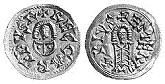 Reccared I of the Visigoths (559-601)