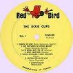 Red Bird Records