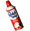 Reddi-Wip, 1948