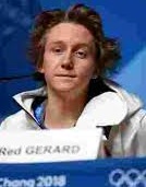 Red Gerard of the U.S. (2000-)