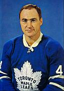 Red Kelly (1927-)