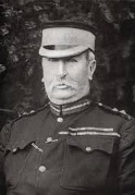 British Gen. Sir Redvers Henry Buller (1839-1908)