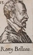 Rmy Belleau (1528-77)