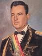 Gen. Rene Barrientos Ortuno of Bolivia (1919-69)