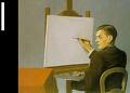 Ren Magritte (1898-1967)