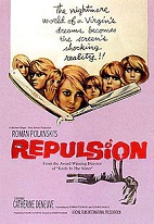 'Repulsion', 1965