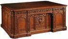 Resolute Desk, 1880