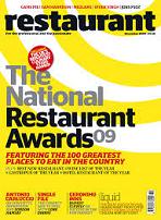 'Restaurant' mag., 2002-
