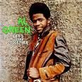 Rev. Al Green (1946-)