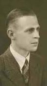 Rex Ingamells (1913-55)