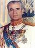 Iranian Shah Mohamed Reza Pahlavi (1919-80)