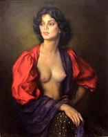 Francisco Ribera Gomez (1907-90) Example